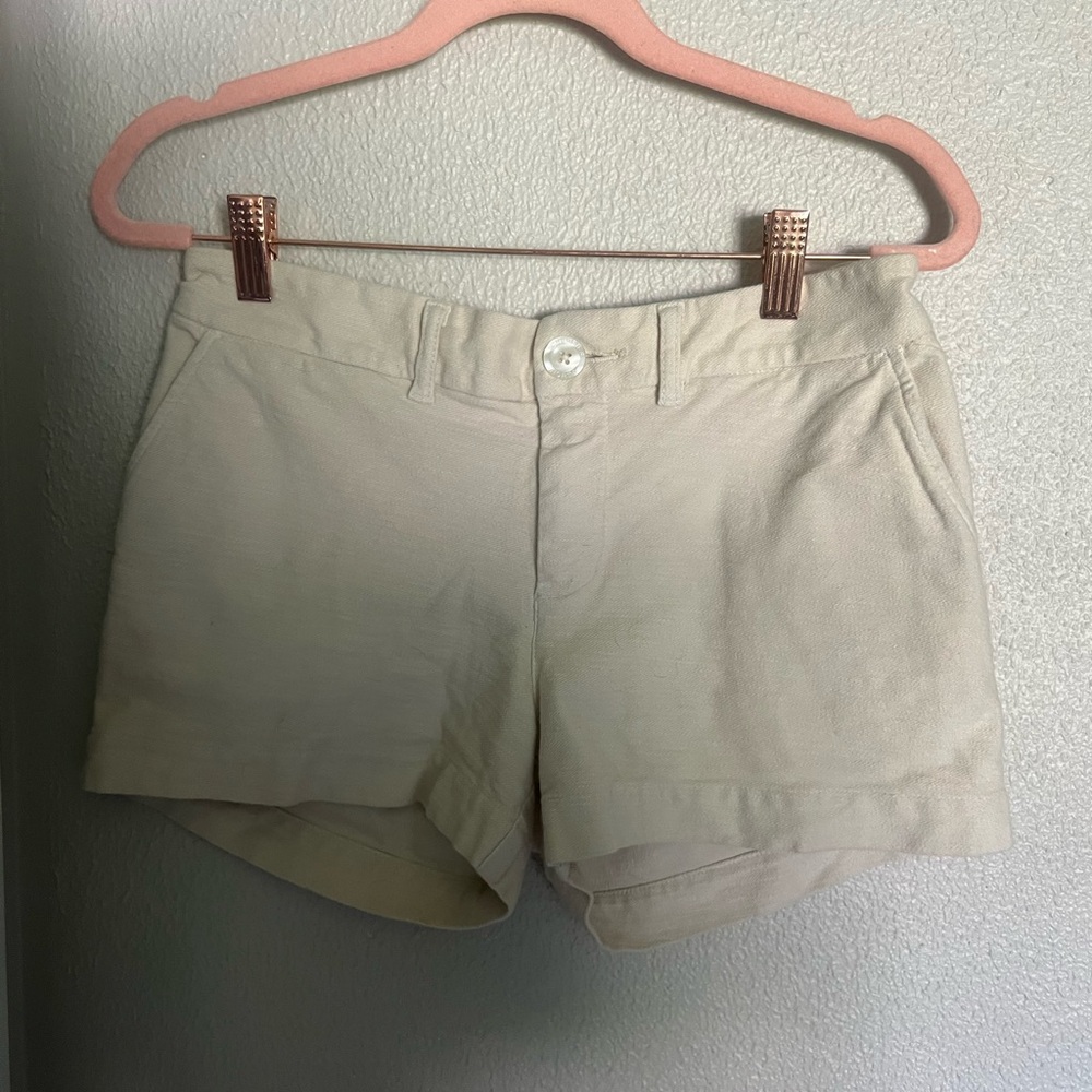 The Sandy Shores Chubbies Shorts